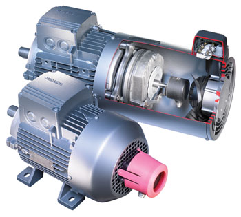 Siemens electric motors Siemens electric motors
